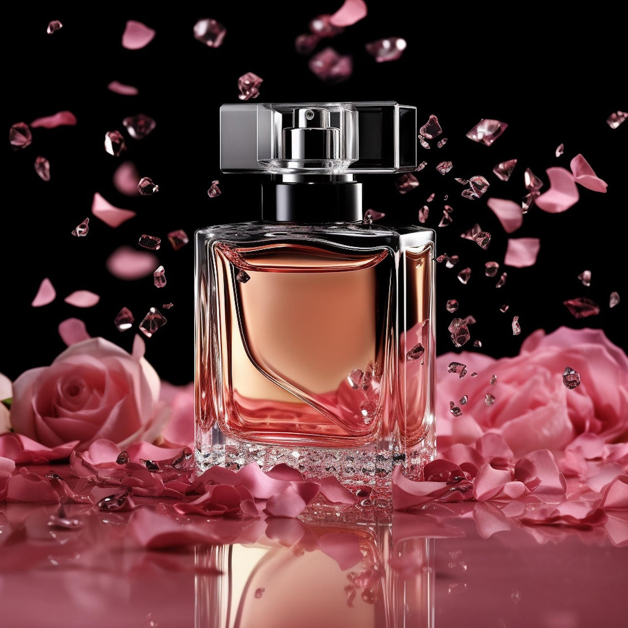 Perfumes Mujer