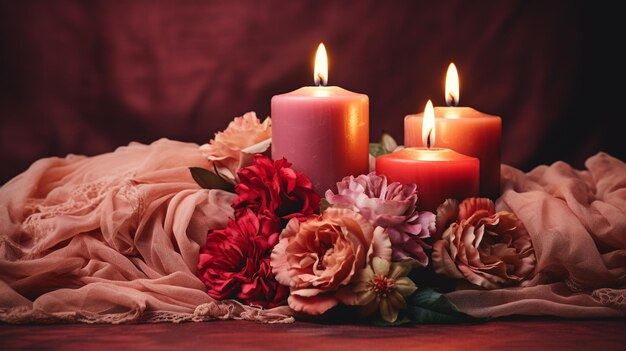 Velas Esotericas